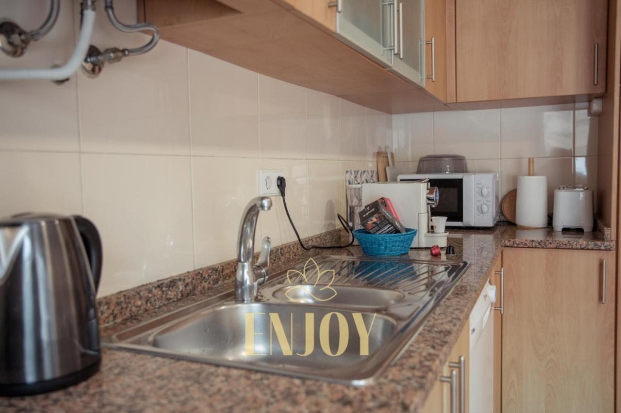 Enjoy Flat By Tonsdeverde Braga Exteriör bild