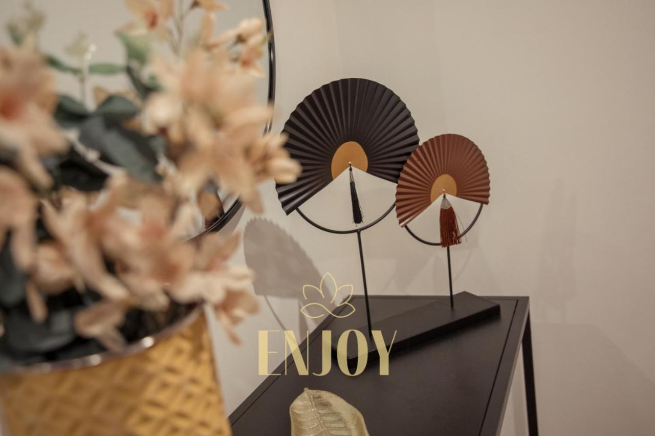 Enjoy Flat By Tonsdeverde Braga Exteriör bild