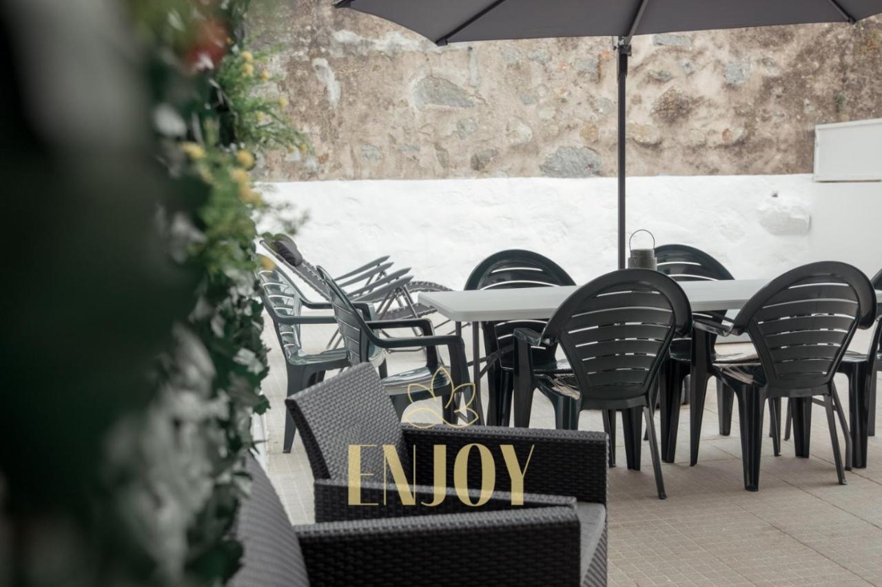 Enjoy Flat By Tonsdeverde Braga Exteriör bild