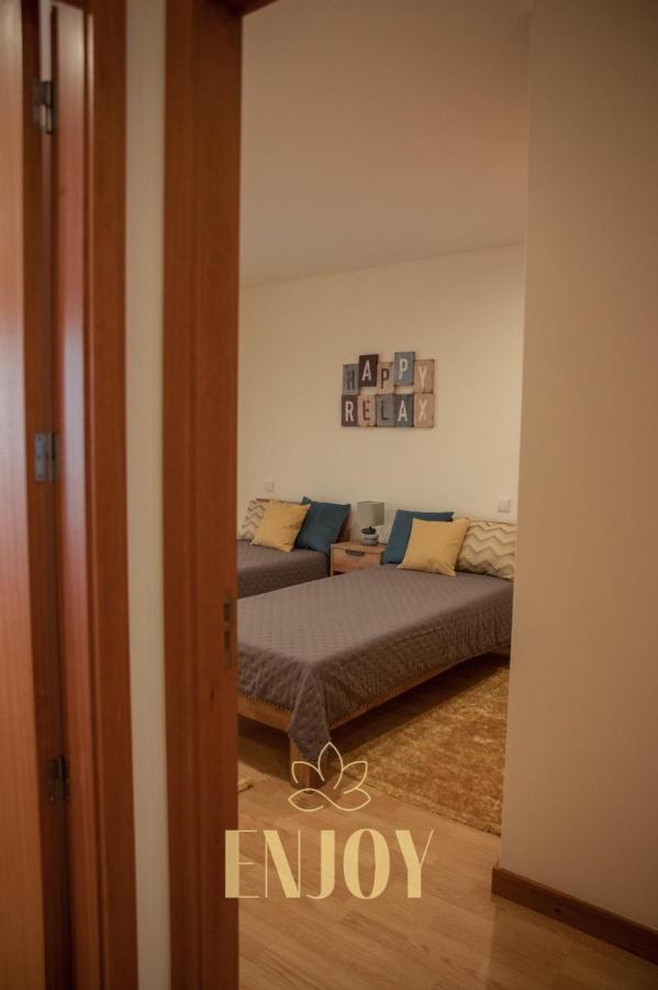 Enjoy Flat By Tonsdeverde Braga Exteriör bild