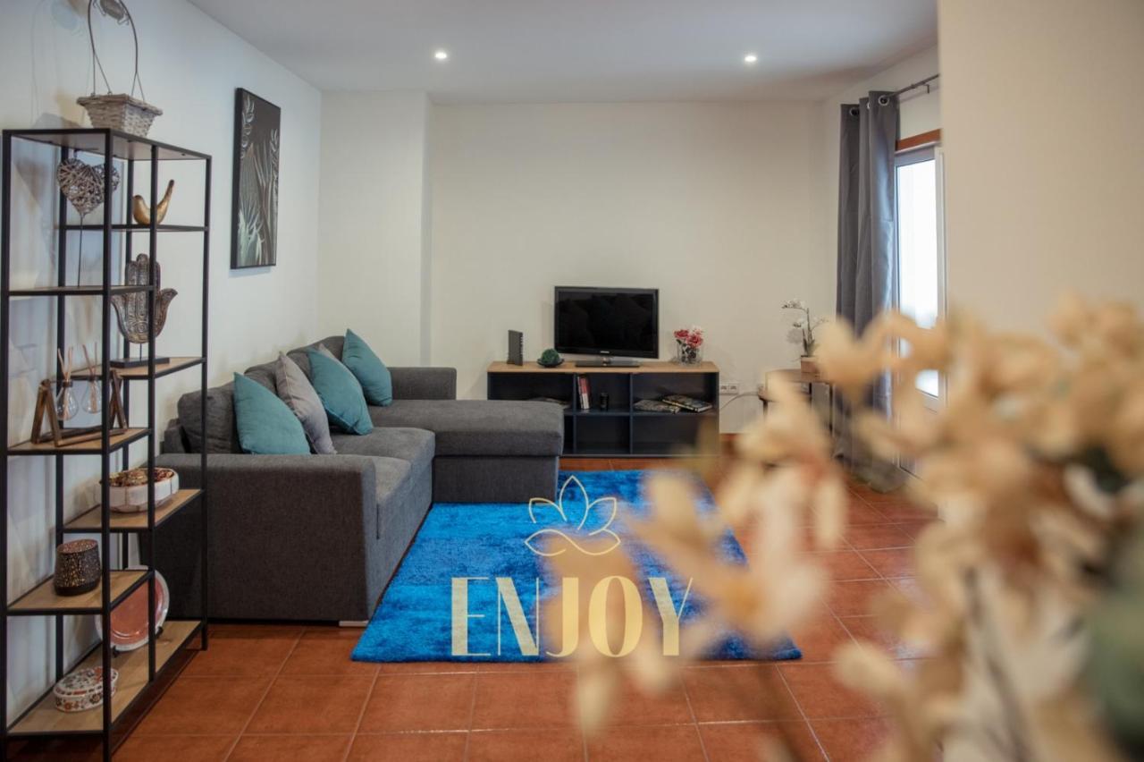 Enjoy Flat By Tonsdeverde Braga Exteriör bild