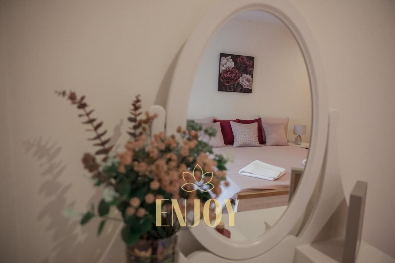 Enjoy Flat By Tonsdeverde Braga Exteriör bild