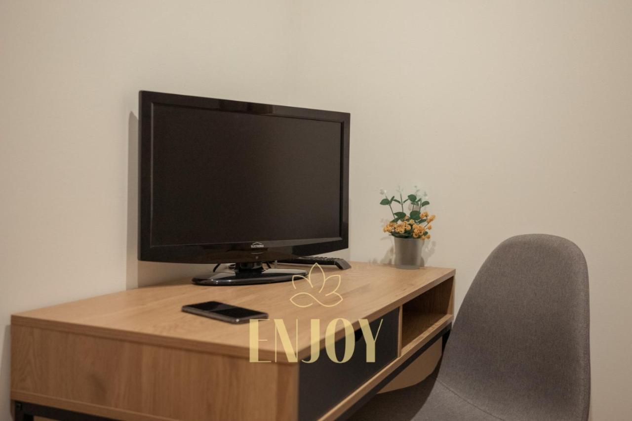 Enjoy Flat By Tonsdeverde Braga Exteriör bild