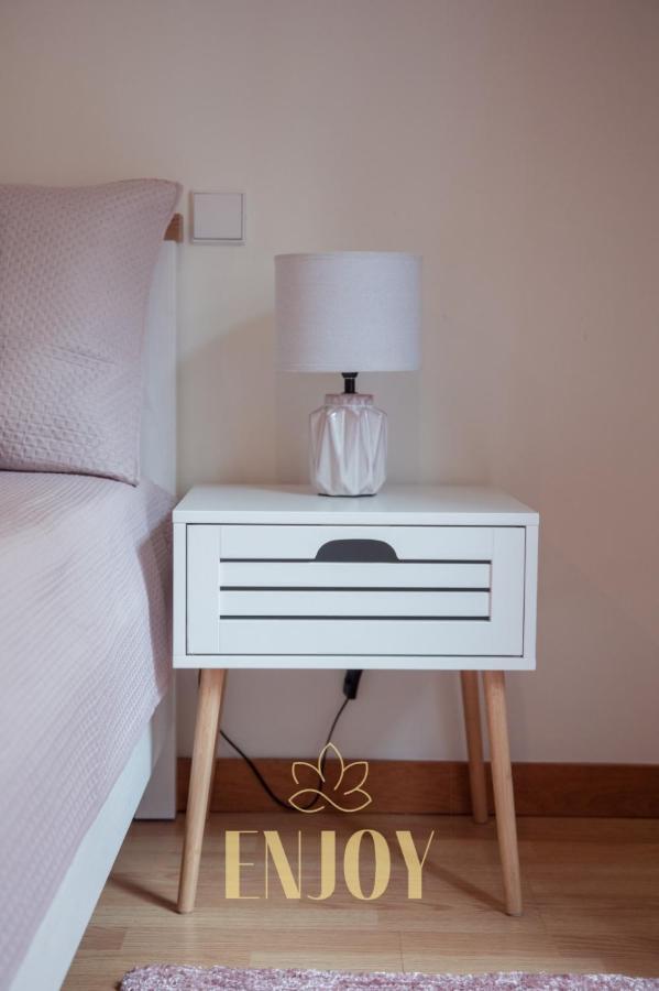 Enjoy Flat By Tonsdeverde Braga Exteriör bild